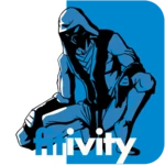 Logo of Ninja Athleticism Training android Application 